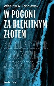 Obrazek W pogoni za błękitnym złotem