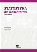 Statystyka... - Anna Bielecka - buch auf polnisch 