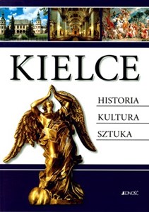 Obrazek Kielce historia kultura sztuka