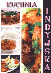 Obrazek Kuchnia indyjska