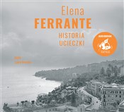 Historia u... - Elena Ferrante -  polnische Bücher