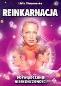Reinkarnac... - Lidia Stawowska -  Polnische Buchandlung 