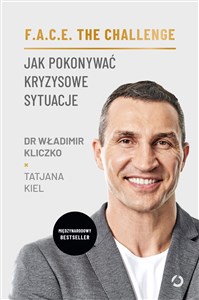 Bild von F.A.C.E. the Challenge Jak pokonywać kryzysowe sytuacje