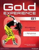 Książka : Gold Exper... - Carolyn Barraclough, Suzanne Gaynor