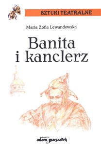 Bild von Banita i kanclerz