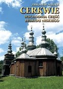 Polska książka : Cerkwie. W... - Zbigniew Muzyk