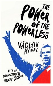 Obrazek The Power of the Powerless