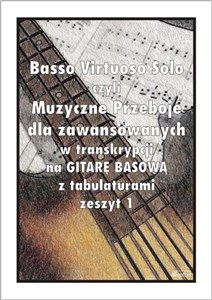 Bild von Basso Virtuosos Solo czyli Muzyka Poważna dla..