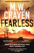 Fearless - M.W. Craven -  fremdsprachige bücher polnisch 