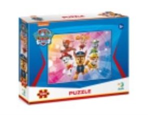 Bild von Puzzle 60 Paw Patrol