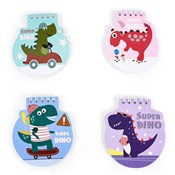 Notesik bl... -  polnische Bücher