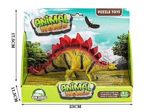 Obrazek Figurka dinozaura