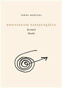 Polska książka : Kontinuum ... - Paweł Mościcki