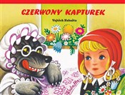 Czerwony K... - Vojtěch Kubašta -  fremdsprachige bücher polnisch 