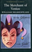 Książka : Merchant o... - William Shakespeare