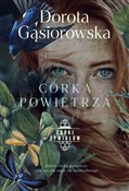 Córka powi... - Dorota Gąsiorowska - buch auf polnisch 