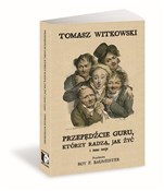 Polska książka : Przepędźci... - Tomasz Witkowski
