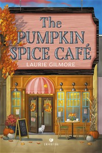 Bild von The Pumpkin Spice Café