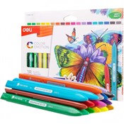 Książka : Kredki tró...