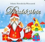 Dziadek Mr... - Jolanta Horodecka-Wieczorek -  Książka z wysyłką do Niemiec 