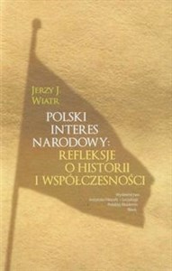 Bild von Polski interes narodowy Refleksje o historii i współczesności