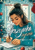 Polnische buch : Skrzynka ż... - Paulina Jurga