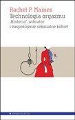 Technologi... - Rachel P. Maines - buch auf polnisch 