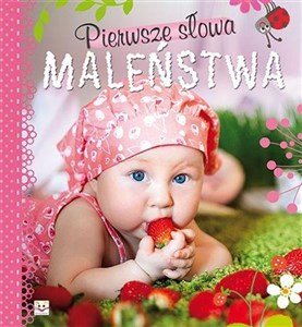 Bild von Pierwsze słowa maleństwa