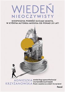 Obrazek Wiedeń nieoczywisty