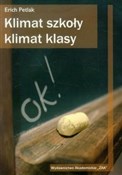 Klimat szk... - Erich Petlak -  fremdsprachige bücher polnisch 