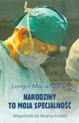 Zobacz : Narodziny ... - Longin Marianowski