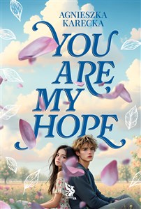 Bild von You Are My Hope