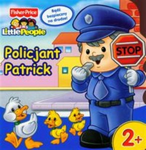 Bild von Policjant Patrick FPA-4