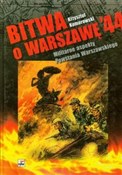 Polnische buch : Bitwa o Wa... - Krzysztof Komorowski