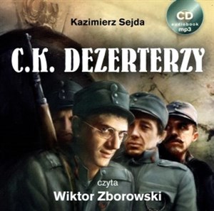 Bild von [Audiobook] C.K. Dezerterzy czyta Wiktor Zborowski