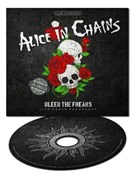 Bleed the ... - Alice in Chains - Ksiegarnia w niemczech