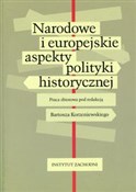 Narodowe i... - Opracowanie Zbiorowe -  polnische Bücher