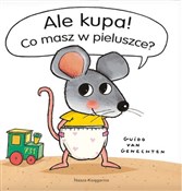 Ale kupa! ... - Guido van Genechten - buch auf polnisch 