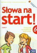 Książka : Słowa na s... - Anna Wojciechowska, Agnieszka Marcinkiewicz