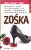 Zośka - Małgorzata Wilk - Ksiegarnia w niemczech