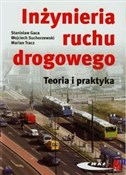 Inżynieria... - Stanisław Gaca, Wojciech Suchorzewski, Marian Tracz -  fremdsprachige bücher polnisch 