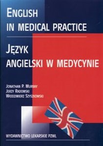 Bild von English in medical practice Język angielski w medycynie