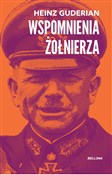 Wspomnieni... - Heinz Guderian - buch auf polnisch 