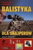 Polnische buch : Balistyka ... - Jerzy A. Ejsmont
