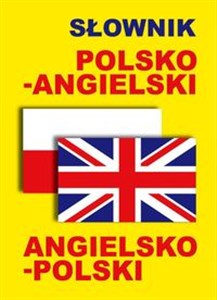 Bild von Słownik polsko-angielski angielsko-polski