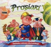 Prosiaki - Bokarev Timofey - buch auf polnisch 