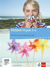 PRISMA PHY... - buch auf polnisch 