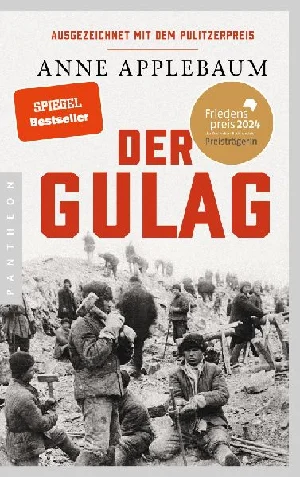 Bild von APPLEBAUM, A: GULAG