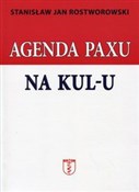 Agenda Pax... - Stanisław Jan Roztworowski - buch auf polnisch 