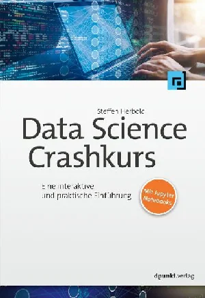 Bild von HERBOLD, S: DATA-SCIENCE-CRASHKURS